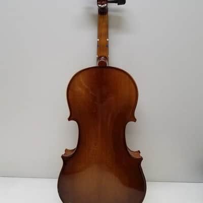 Carlo Robelli By Violmaster Model P-108 New York size 14 viola image 7