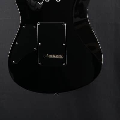 Suhr Modern Plus in Bengal Burst with Pau Ferro Fingerboard image 4