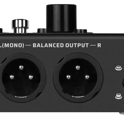 Valeton GP-200JR 2023 - Black image 3