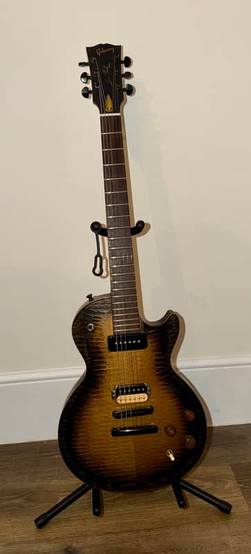 Gibson Les Paul BFG 2008 - Bullion Burst (Limited Edition)
