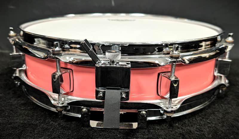 Unknown Unbranded Piccolo Snare image 1