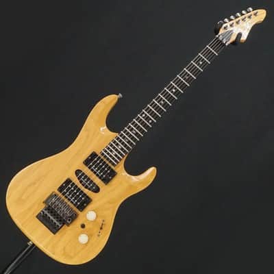 Aria ProII USED ​​AP Custom MA-03D (Natural) [SN.91134] Aria Pro II image 3