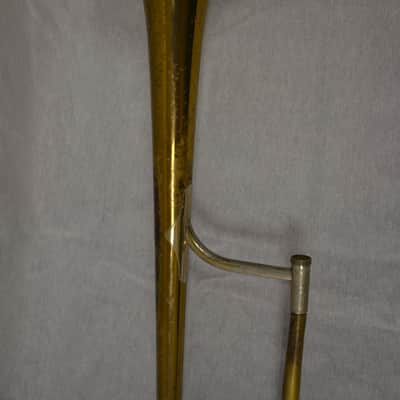 Trombon King Liberty 2B en muy buen estado. image 5