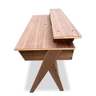 Bazel Studio Desk EQ 61 Special Edition Studio Desk 2022 Walnut image 6