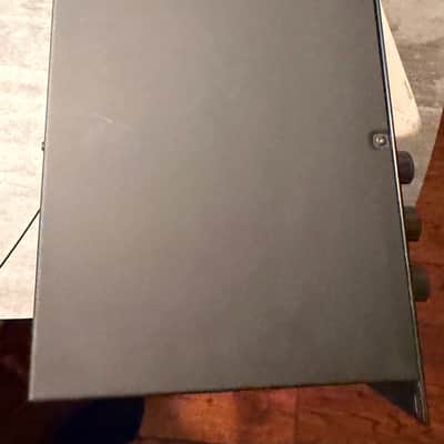 ART Digital MPA II Rackmount 2-Channel Microphone Preamp 2009 - Present - Black image 4