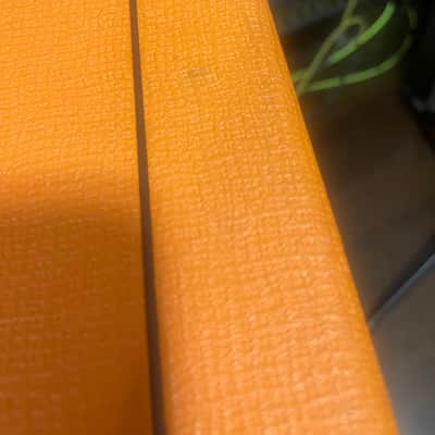 Orange TH50H Thunderverb 50 2010s - Orange image 17