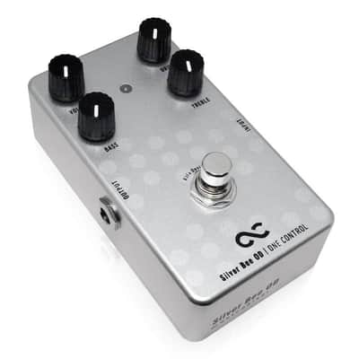 One Control × TK Tornado Drive Aluminium TORNADO Fx TORNADO Drive Aluminium (OC-TRFX-OD-ALM) – One Control USA