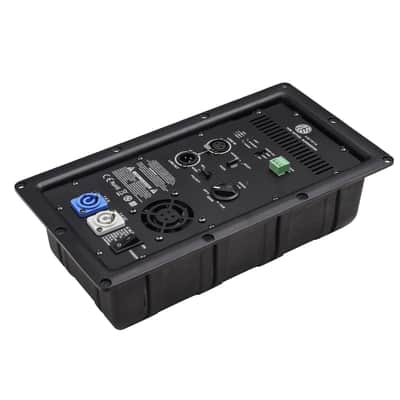 PSG Audio KW181A 1000W sub amplifier module (Replacement for QSC KW181) image 5