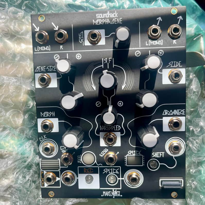 Immagine Make Noise Morphagene - 1