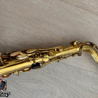Selmer Mark VI Alto Saxophone- 220xxx Top Playing Beauty! image 8