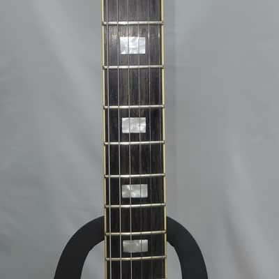 Epiphone ES-335 Pro 2012 - 2019 - Cherry image 4