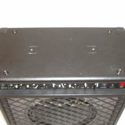 Randall RG80 80-Watt 1x12" Solid State Guitar Combo Amp image 2