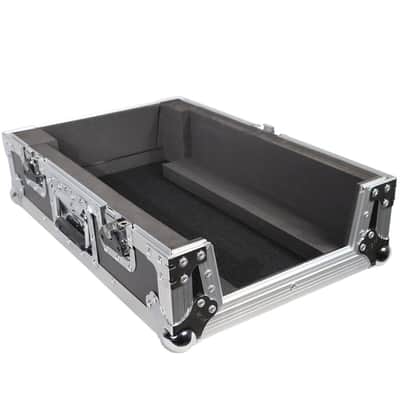 ProX XS-RANE72 11 Rane Seventy-Two DJ Mixer Road Case image 6