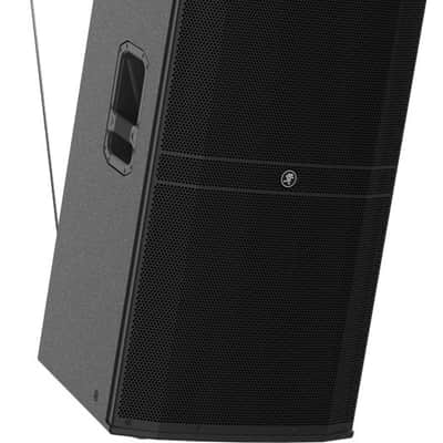Mackie DRM315-P 15" 2000W 3-Way Professional Passive Loudspeaker image 4