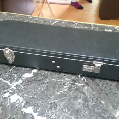 Gibson Flying V 84 reissue guitar of the week (wk40) limited edition 2007 Silverburst image 3