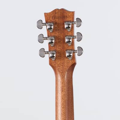 Gibson J-45 Studio, Natural | Demo image 6