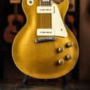 1953 Gibson Les Paul goldtop