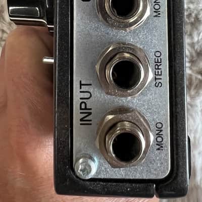 TC Electronic DITTO X2 LOOPER Looper Pedal -Dedicated Stop Button & Loop Effects image 5
