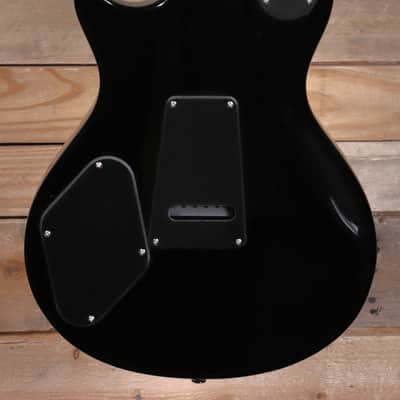 PRS SE Mark Tremonti Electric Guitar Charcoal Burst w/ Gigbag image 3
