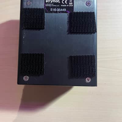 Immagine Strymon El Capistan V1 2010 - 2022 - Grey - 5