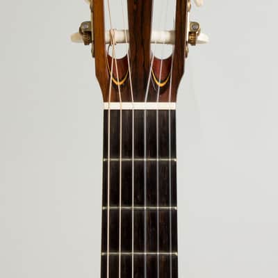 Thomas Prisloe  Classical Guitar (2000), ser. #208 image 5