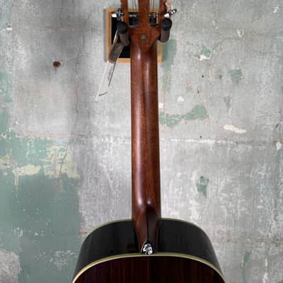 Alvarez MP70e Masterworks Series Parlor Acoustic Electric Guitar - Natural image 11