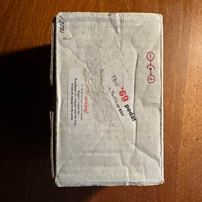 Fulltone '69 2000s - Red image 10