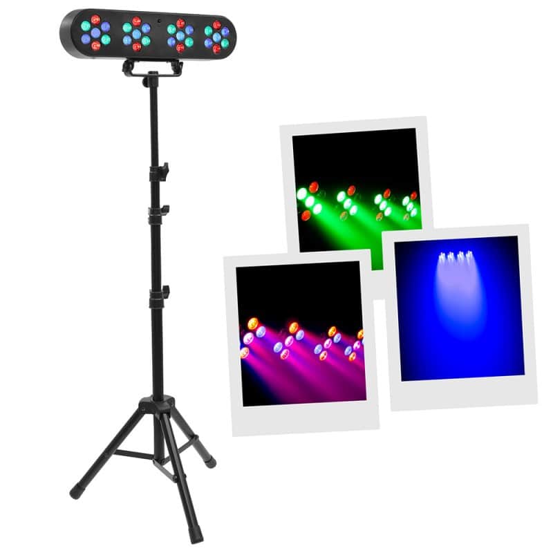 Boomtone Dj D Tiene image 1