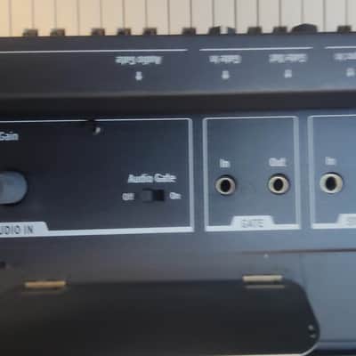 Arturia MatrixBrute 49-Key Synthesizer + flightcase image 16