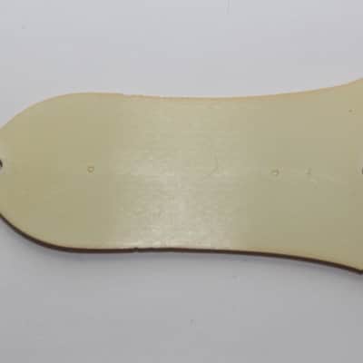 Rare Original 1980 Gibson L6-S Truss Rod Cover L-6S image 6