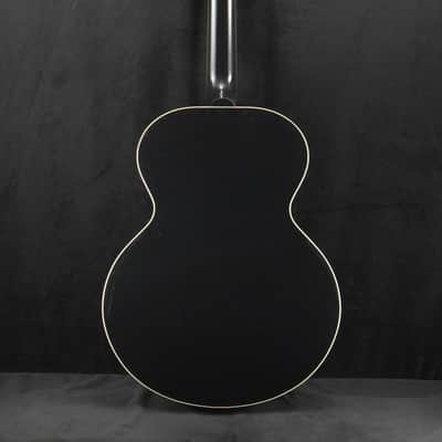 Gibson Custom Shop Everly Brothers J-180 Ebony image 6