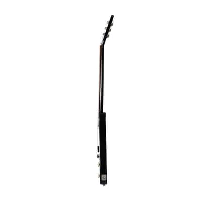 Epiphone USA Coronet Ebony - Electric Guitar image 5