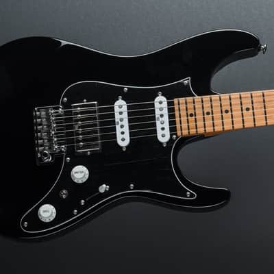 Ibanez Prestige AZ2204B - Black image 1