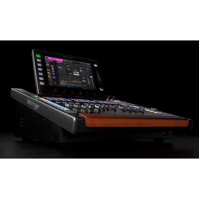 Behringer Wing Compact - Digital Mixer Bild 6