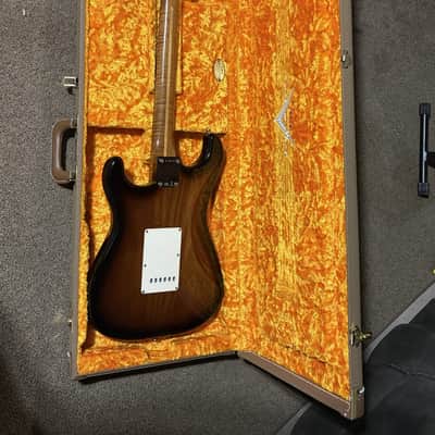 Fender Custom Shop GT11 Stratocaster NOS image 2