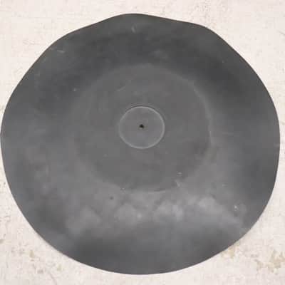 Unbranded 14" Vacuum Drum Practice Pad #3 image 4