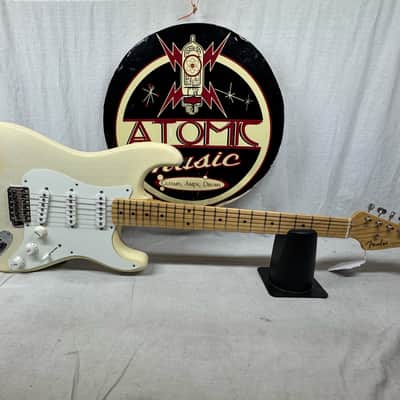 Fender American Vintage '56 Stratocaster | Reverb