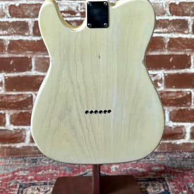 Candy Old Guitar TL 59 in Blonde 2026 (Authorized Dealer) image 4