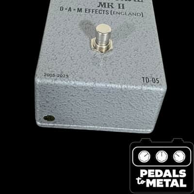 DAM Professional MKII Special Anniversary Edition X16460 image 3