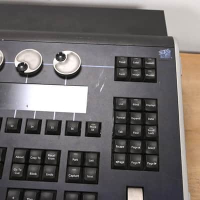 ETC ION 1000 Lighting Console CG009N9 image 4