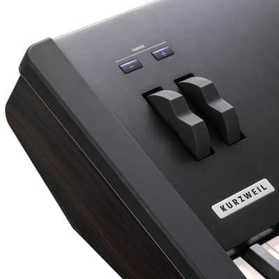 Kurzweil K2088 V.A.S.T. Synthesizer Workstation image 8