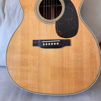 Martin Standard Series 000-28 2018 - 2024 - Natural image 9