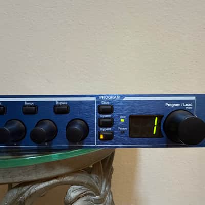Lexicon MX400 Dual Stereo / Surround Reverb Effects Processor [RARE-MINT CONDITION] image 4