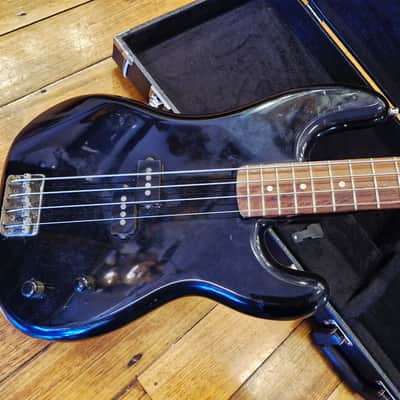 Fender Japan Precision Boxer-Series 1986 image 2