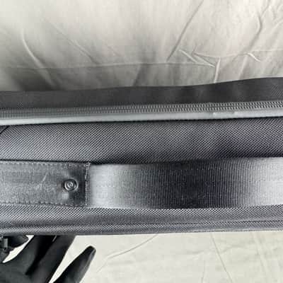 Moog SR Series Matriarch Synthesizer Case 2020s - Black image 6