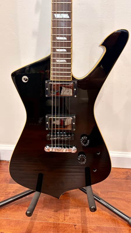 Ibanez IC400 Iceman Reissue | Reverb