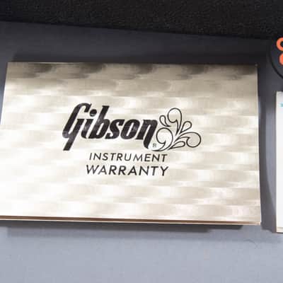 1978 Gibson EDS-1275 Double Neck Walnut Vintage Original w/ OHSC & Paperwork image 10