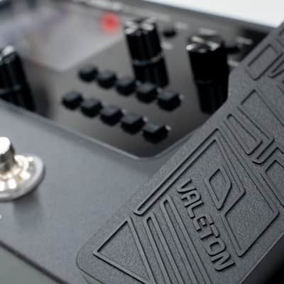 【new】Valeton GP-200JR Multi-Effects Processor【横浜店】【price included SHIPPING & IMPORT TAX & VAT】 image 6