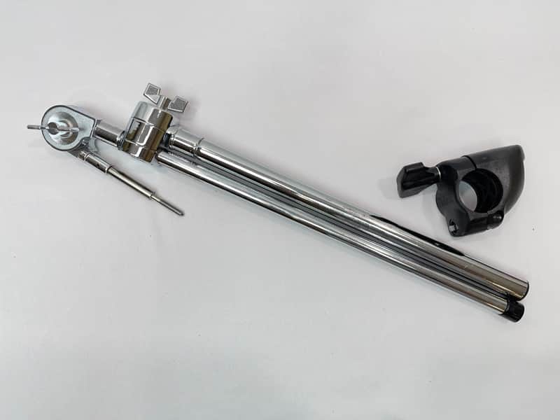Roland MDY-10U Cymbal Boom Arm Mount with Clamp image 1