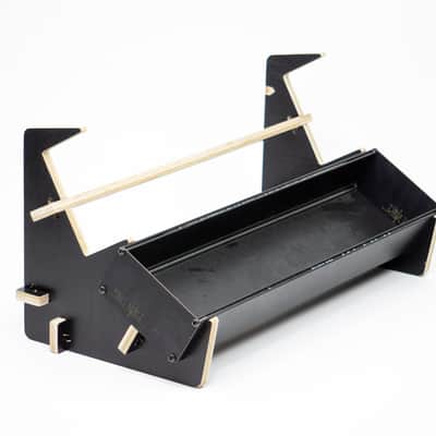3DWaves Dual Tier Stands For The Make Noise 3U Skiff image 7